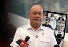 BGN Anggarkan Rp 5,7 Miliar untuk Zoom, Dipakai Koordinasi Program MBG hingga 50 Ribu Peserta Program MBG