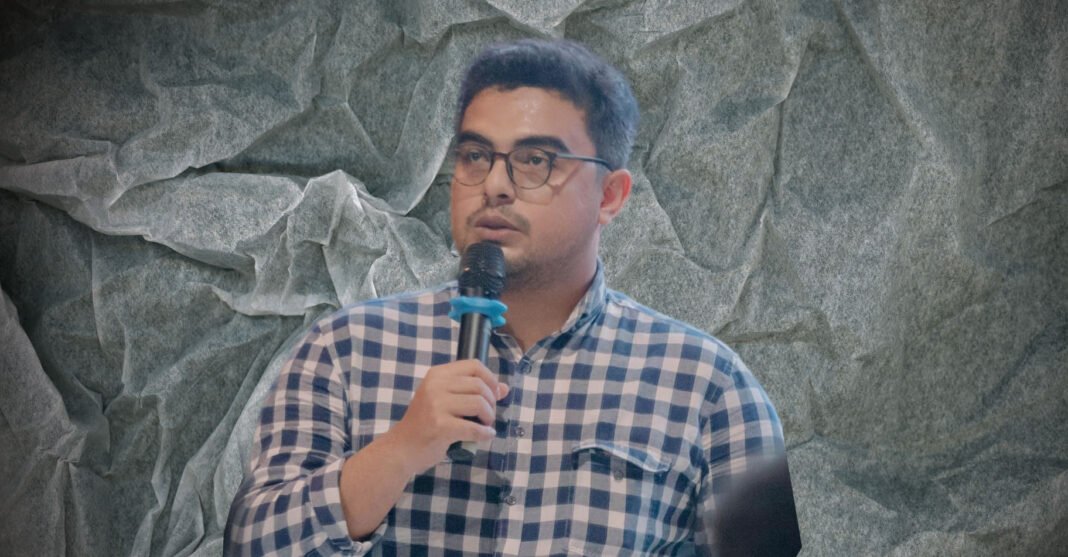 foto utama rubrik kolom Zulqarnain