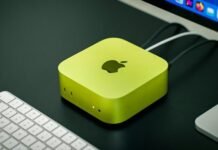 Setelah MacBook Neo, Apple Dikabarkan Siapkan Desktop Mini Harga Rp 5 Jutaan apple desktop