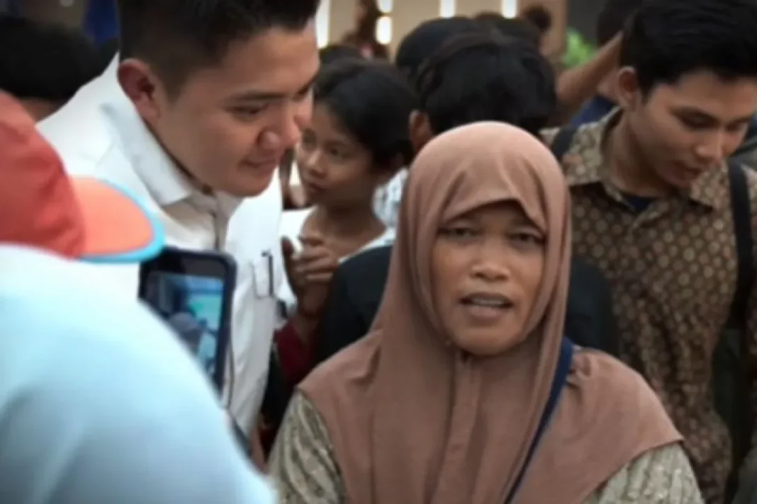 Program Sekolah Rakyat