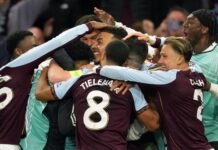 Aston Villa Juara Liga Europa 2025-2026, Unai Emery Ukir Sejarah Baru Aston Villa