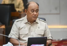 ICW Laporkan Dugaan Korupsi Sertifikasi Halal di BGN ke KPK Korupsi Sertifikasi Halal