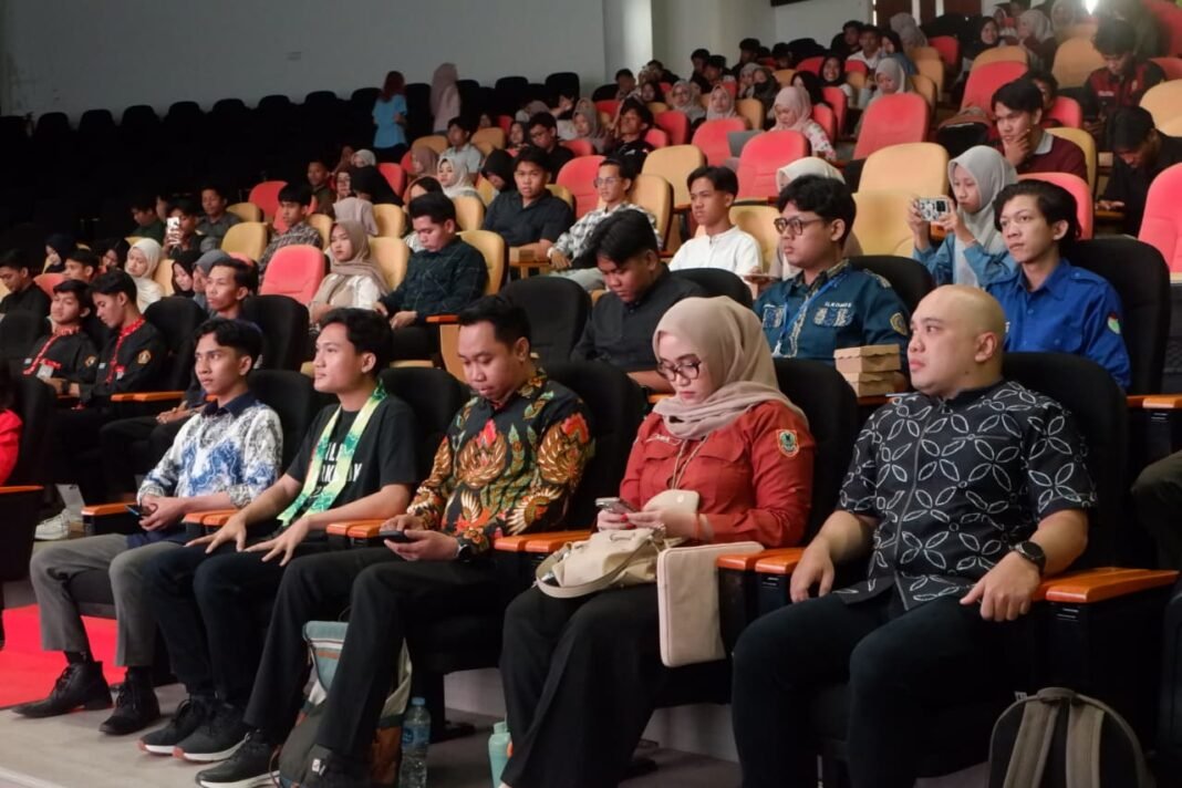 Tiyo Eks BEM UGM