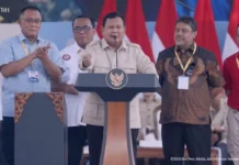 Pidato May Day 2026, Prabowo Tegaskan Komitmen Sejahterakan Buruh dan Rakyat Kecil May Day 2026
