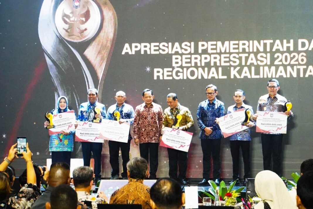 Nasional Creative Financing