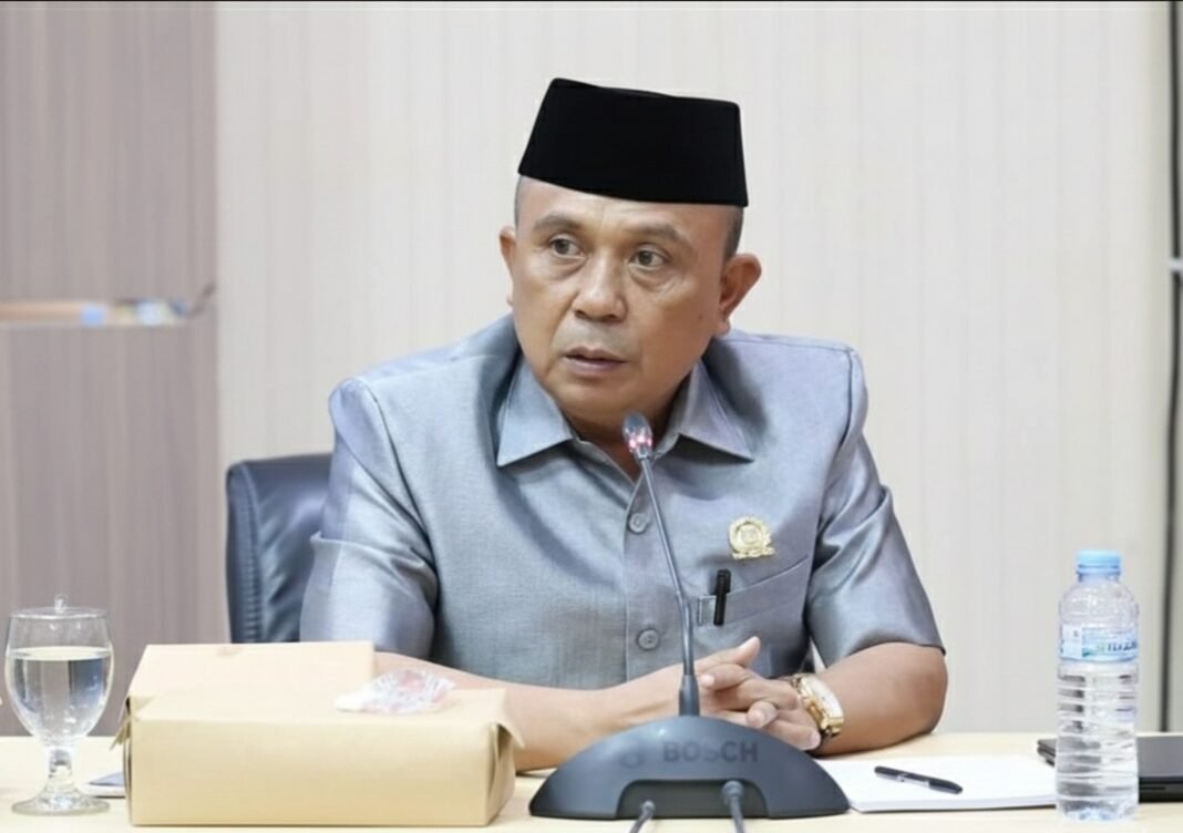 DPRD Tanah Bumbu