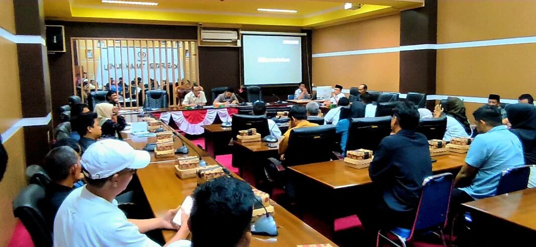 DPRD Tanah Bumbu