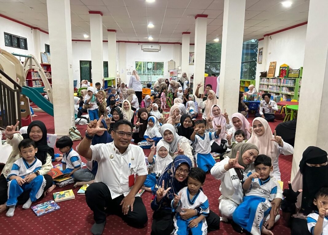 Dispersip Kotabaru