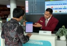 Tak Perlu Panik Saat Barang Tertinggal di Bandara, InJourney Airports Hadirkan Aplikasi LOFIA barang tertinggal di bandara