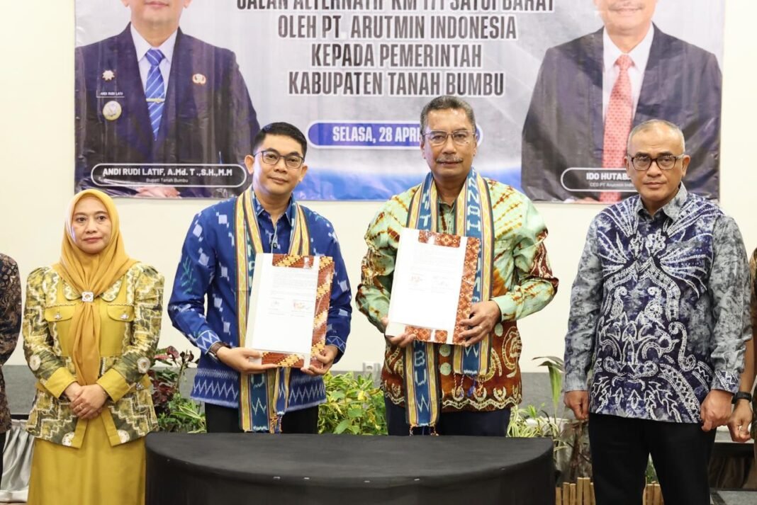 Infrastruktur Pendidikan