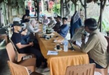 Laksana Fenomena “Kodok Rebus”, Diam Terpaku Atas Penindasan Kodok Rebus