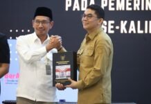Tanah Bumbu Raih Opini WTP ke-13 Berturut-turut, Bukti Konsistensi Tata Kelola Keuangan Daerah Opini WTP ke-13