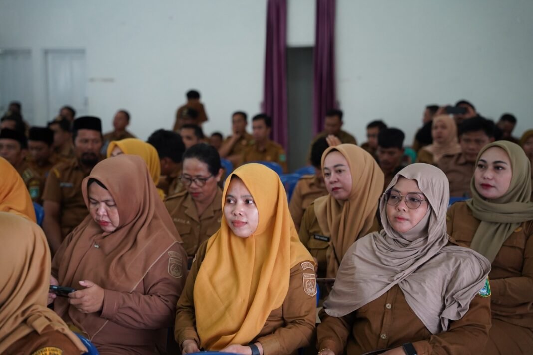 Pelatihan Pencegahan Kekerasan Perempuan dan Anak 2026