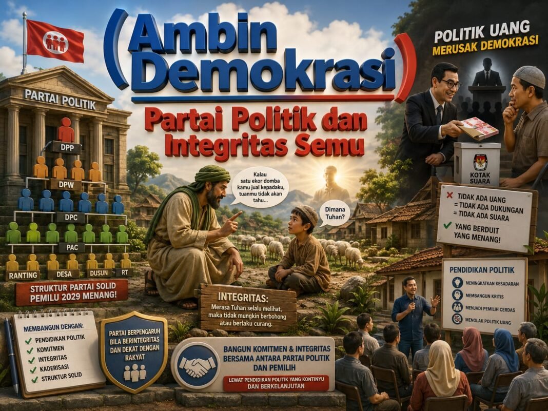 Partai Politik