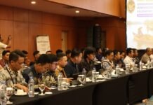 Pemkab Tanah Bumbu Percepat Penanganan Blankspot, 75 Persen Desa Sudah Terjangkau Internet blankspot internet