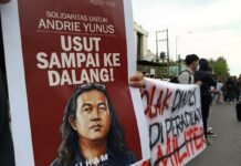 Kasus Andrie Yunus Dilimpahkan ke Puspom TNI, Kuasa Hukum Tempuh Praperadilan Andrie Yunus