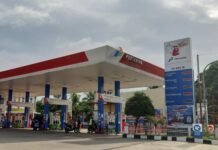 Rupiah Dekati Rp17.900 per Dollar AS, Pemerintah Pastikan Harga BBM Subsidi Tetap Aman Harga BBM Subsidi