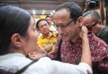 Nadiem Makarim Dituntut 18 Tahun Penjara, Soroti Beratnya Hukuman Kasus Chromebook Nadiem Makarim