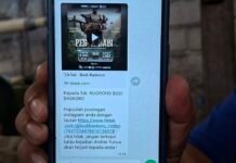 AJI Kecam Ancaman Air Keras terhadap Jurnalis usai Promosikan Nobar Film “Pesta Babi” Ancaman Air Keras