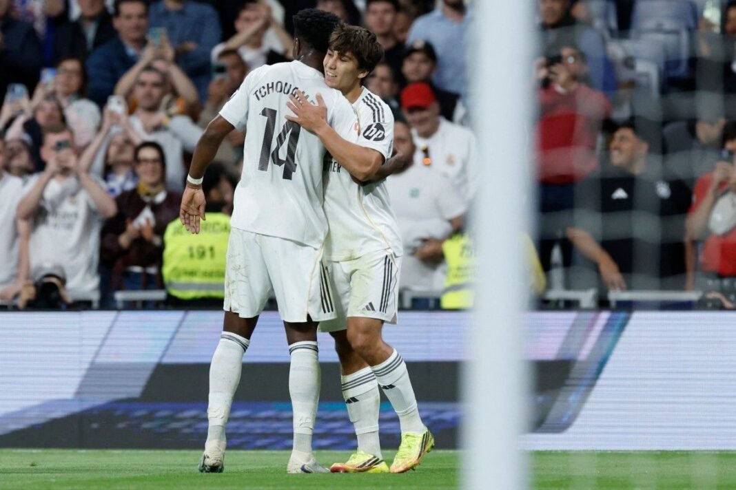 Real Madrid