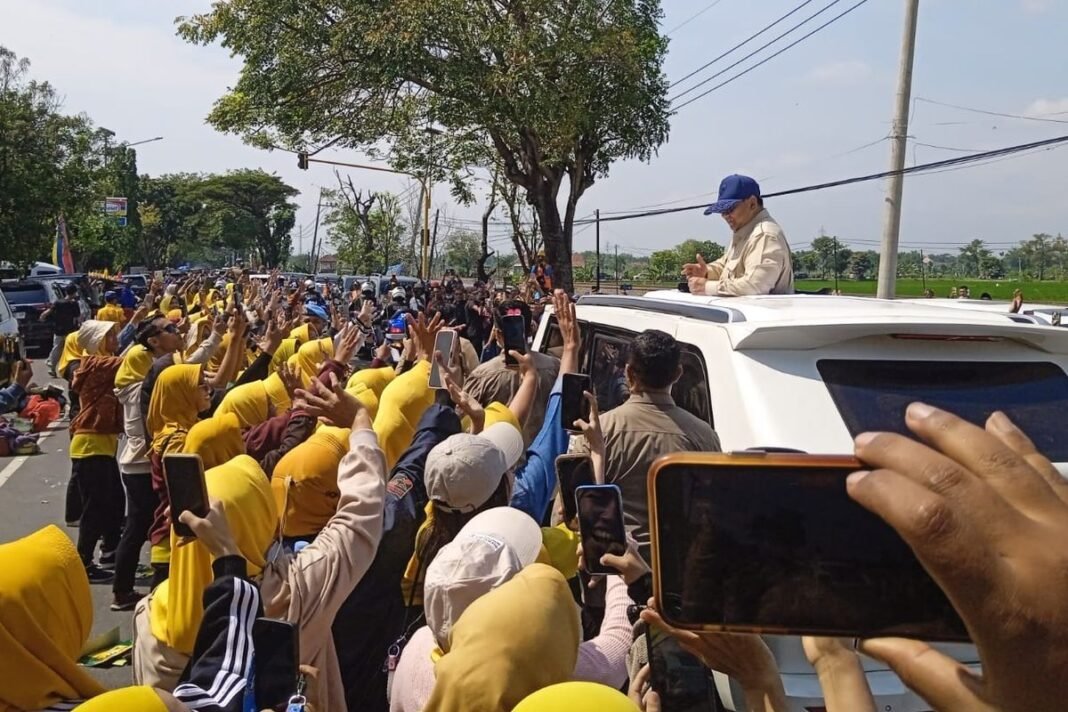 prabowo dollar prabowo dollar