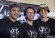 Sheila On 7 Rilis Lagu “Sederhana”, Refleksikan Perjalanan Karier Sheila On 7