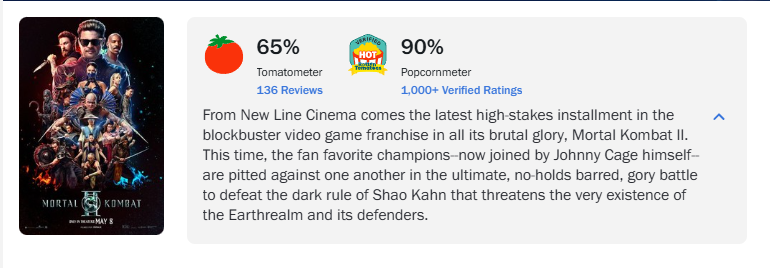 Mortal Kombat II