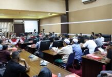 Rapat Maraton DPRD Tanah Bumbu Akhiri Polemik Ganti Rugi Lahan Warga DPRD Tanah Bumbu