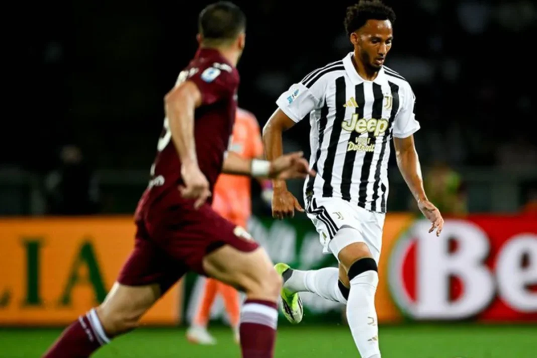 Juventus Juventus