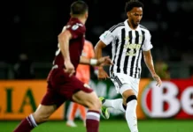 Juventus Gagal ke Liga Champions Usai Ditahan Torino 2-2 di Derby della Mole Juventus