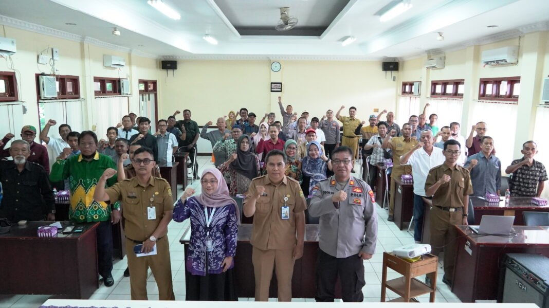 Pemkot Banjarmasin