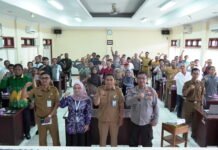 Pemkot Banjarmasin Gelar FKDM, Ketua RT Didorong Waspada Penipuan Online Berbasis AI Pemkot Banjarmasin