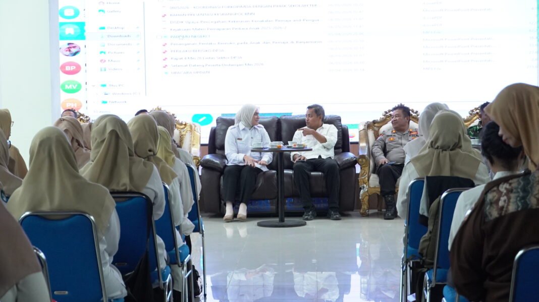 Pemkot Banjarmasin