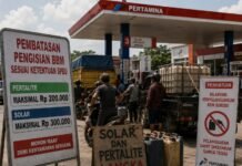 BBM Subsidi Langka, DPRD Tanah Bumbu Desak Pertamina Sanksi SPBU Nakal