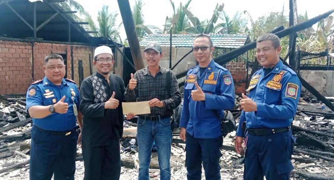 Wartawan Senior Kotabaru