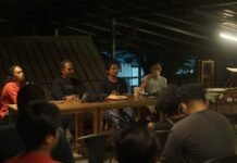Membaca Bunyi, Teknologi, dan Kehidupan Sehari-hari sebagai Praktik Penciptaan Musik