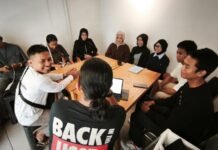 Rumah Pena Gelar Kelas Menulis Esai dan Opini, Asah Skill Menulis Pelajar