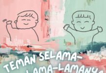 Afiffaturr Rilis “Teman Selama-lama-lamanya”, Lagu Cinta yang Menolak Ribet