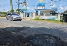Terungkap, Penyebab Pemotor di Batulicin Tewas Terlindas Bus Antarprovinsi