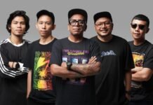 Primitive Monkey Noose Rilis Ulang “Ampar-Ampar Pisang”: Tafsir Baru Lagu Rakyat