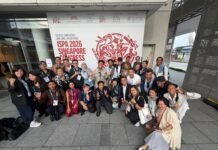 Komposer Kalsel Wakili Indonesia di ISPA, Bawa Gamalan Banjar ke Panggung Global
