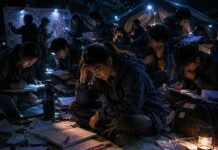 Melatih Pikiran atau Belajar Liburan?