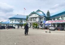 Bupati Tanah Bumbu Jamin Biaya Pengobatan Korban Kecelakaan Maut di Batulicin
