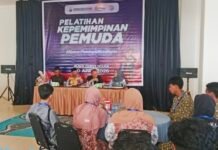 Disparpora Kotabaru Gelar Pelatihan Kepemimpinan Pemuda 2026, Siapkan Calon Pemimpin Masa Depan Disparpora Kotabaru