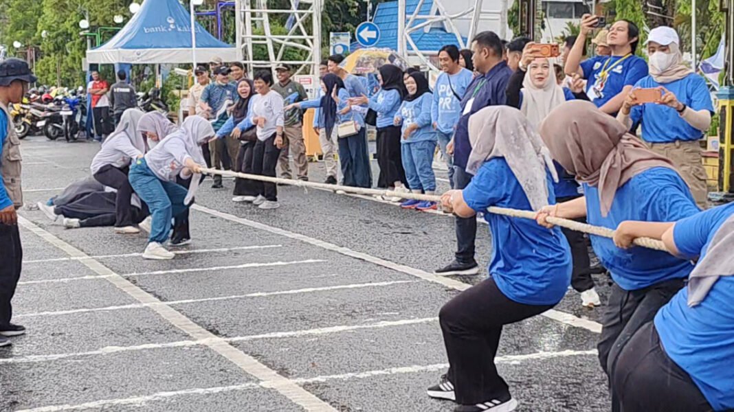 Hari Jadi ke-76 Kotabaru Hari Jadi ke-76 Kotabaru