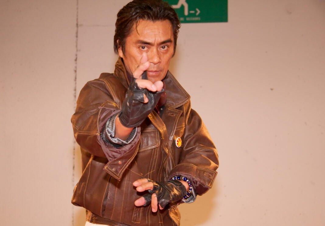 Kenji Ōba
