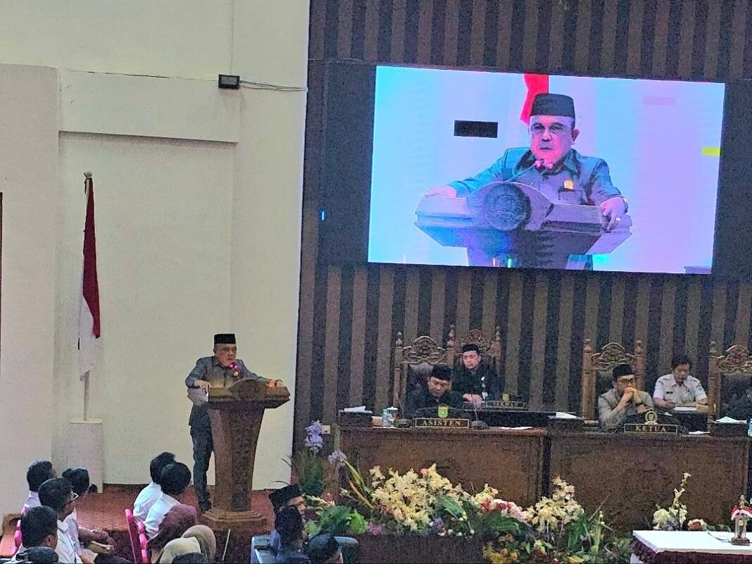 DPRD Tanah Bumbu DPRD Tanah Bumbu