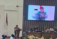 Ketua BK DPRD Tanah Bumbu Kritik Pejabat Dinas yang Minim Koordinasi DPRD Tanah Bumbu