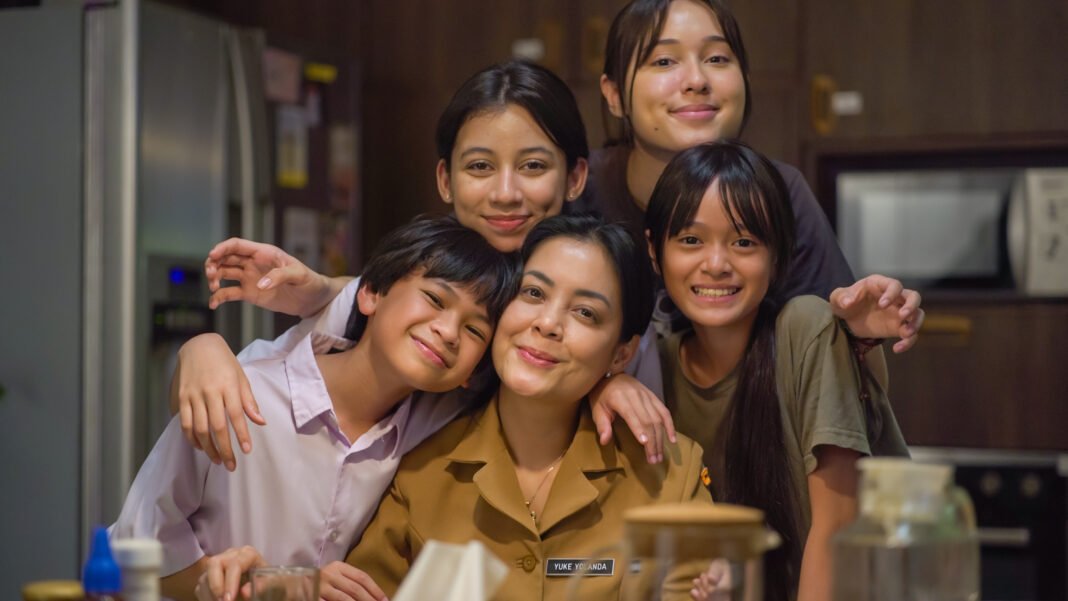 film keluarga