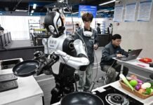 Meta Akuisisi Startup Robotika ARI, Perkuat Ambisi AI dan Robot Humanoid Meta Robotika ARI